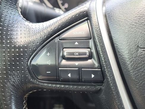 Used 2017 Nissan Maxima Platinum FWD image 12