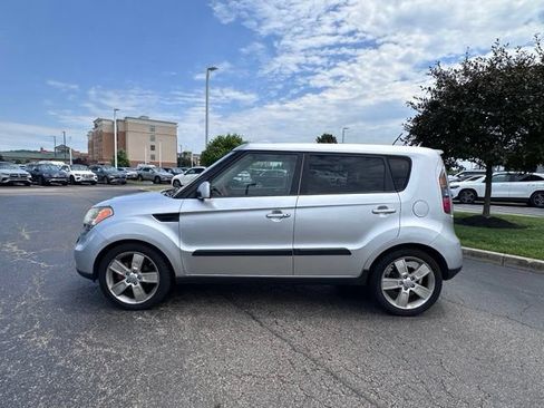 Used 2011 Kia Soul Sport FWD image 8