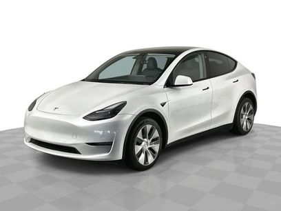 Used 2022 Tesla Model Y Long Range