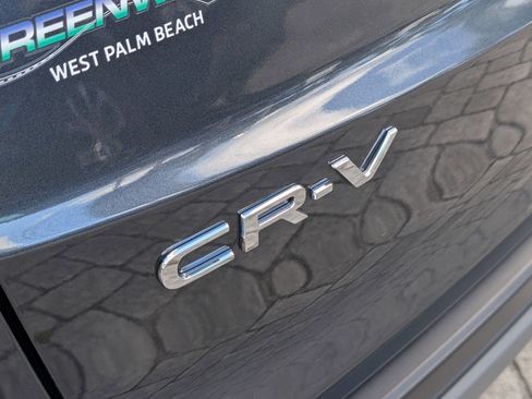 Used 2023 Honda CR-V Sport image 22