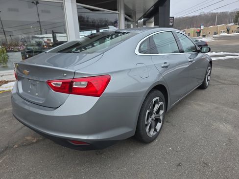 Used 2023 Chevrolet Malibu LT image 30