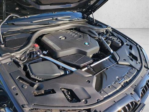 Certified 2023 BMW 530i w/ M Sport Package image 24