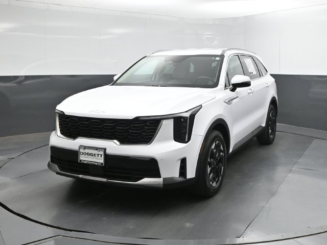 Used 2026 Kia Sorento S FWD image 22