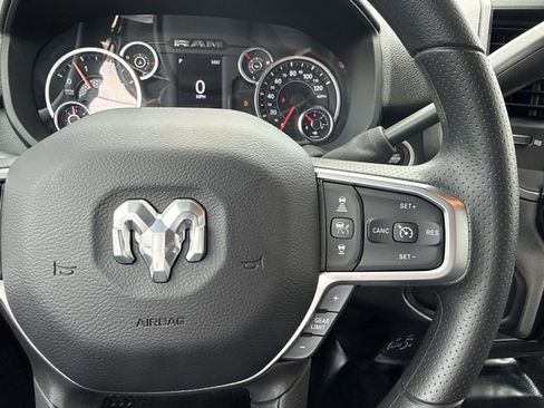 New 2026 RAM 2500 Tradesman AWD/4WD image 16