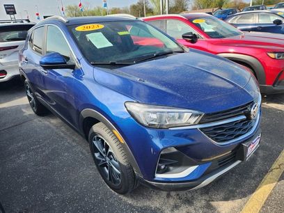 Used 2023 Buick Encore GX Select w/ Safety Package II