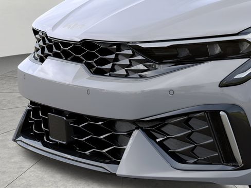 New 2026 Kia K5 GT-Line image 12