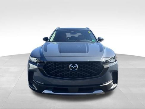 Used 2025 MAZDA CX-50 Meridian Edition image 11