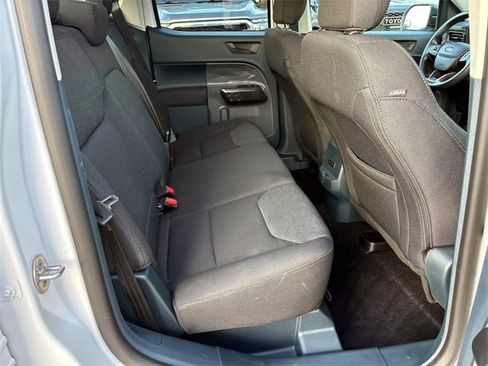 Used 2025 Ford Maverick XL image 13