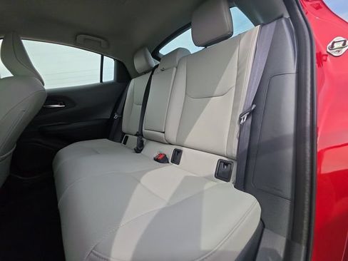 Used 2024 Toyota Prius XLE AWD/4WD image 29