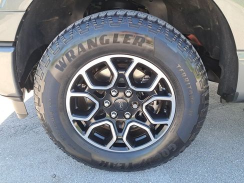 Certified 2023 Ford F150 XLT w/ Equipment Group 302A High image 4