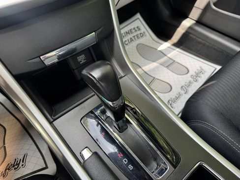 Used 2015 Honda Accord Sport image 15