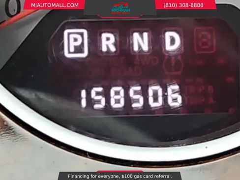 Used 2014 Volkswagen Routan SEL Premium image 8