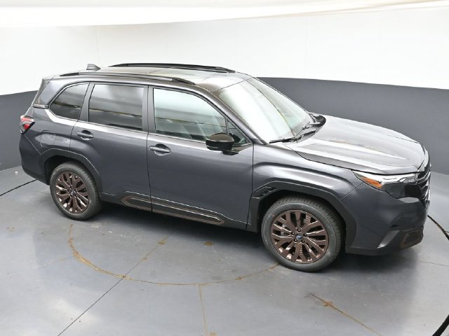 New 2026 Subaru Forester Sport AWD/4WD image 52