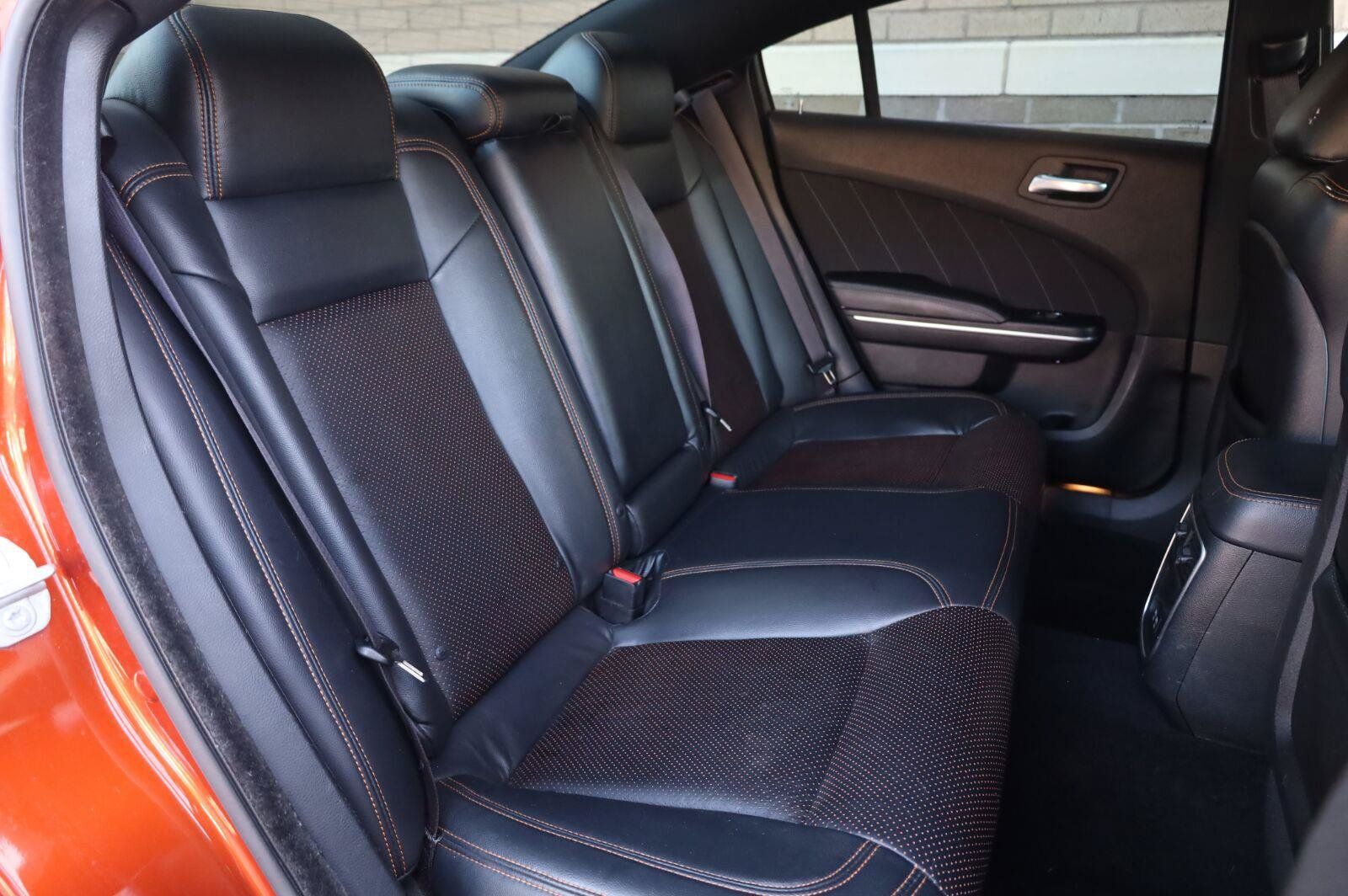 Used 2020 Dodge Charger Scat Pack RWD image 25