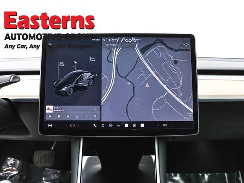 Used 2020 Tesla Model 3 Long Range image 12