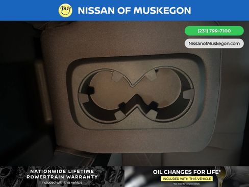 New 2026 Nissan Frontier SV w/ Tow Package image 24