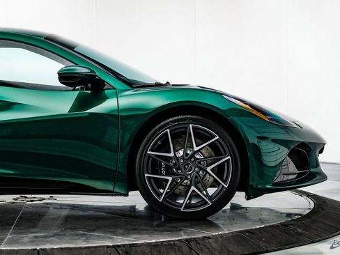 New 2026 Lotus Emira image 22