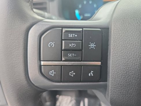 Used 2024 Ford F150 XLT w/ Mobile Office Package image 10