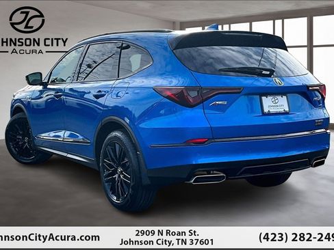New 2026 Acura MDX A-Spec image 6