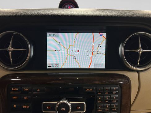 Used 2015 Mercedes-Benz SLK 250 w/ Premium Package image 26