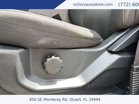 Used 2020 Ford F150 XL w/ Equipment Group 101A Mid AWD/4WD image 15