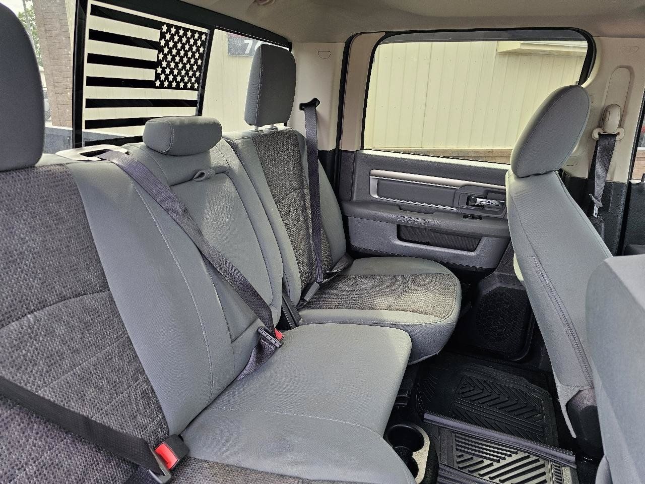 Used 2016 RAM 2500 Power Wagon w/ Luxury Group AWD/4WD image 26