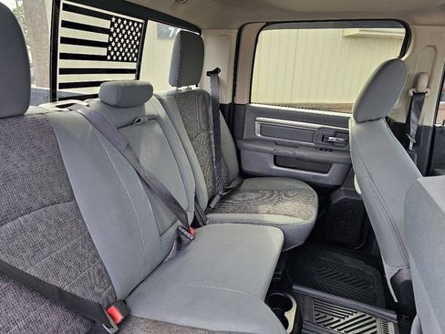 Used 2016 RAM 2500 Power Wagon w/ Luxury Group AWD/4WD image 26