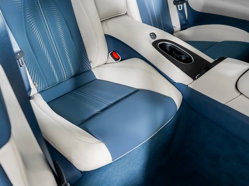 Used 2024 Maserati GranTurismo Folgore image 35