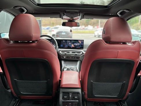 Used 2023 BMW 330i xDrive Sedan w/ M Sport Package image 60