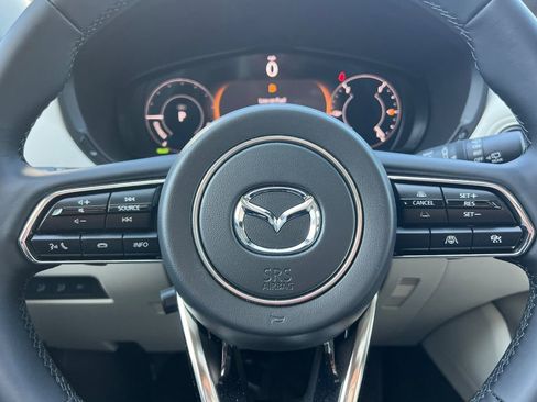 New 2026 MAZDA CX-90 Plug-In Hybrid w/ Premium Plus image 24