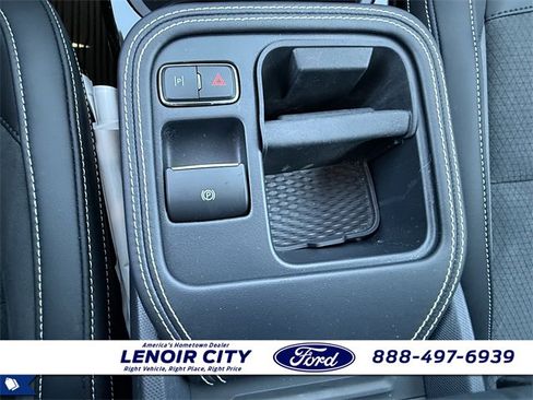 Used 2025 Ford Mustang Mach-E GT image 23