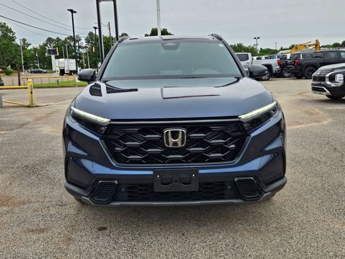 Used 2026 Honda CR-V Sport-L image 9