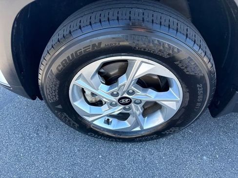 Certified 2023 Hyundai Tucson SEL AWD/4WD image 39
