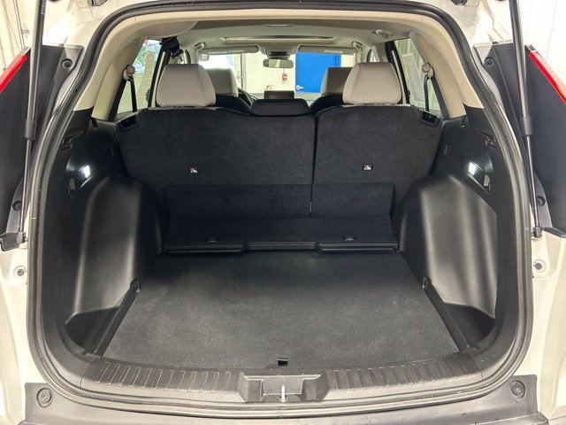 Certified 2023 Honda CR-V EX image 23