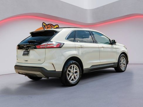 Used 2021 Ford Edge SEL w/ Convenience Package AWD/4WD image 5