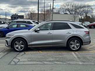 Used 2025 Genesis GV70 3.5T Sport AWD/4WD video 2