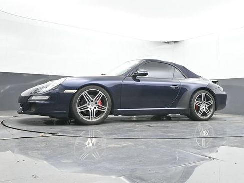 Used 2006 Porsche 911 Carrera 4S AWD/4WD image 44