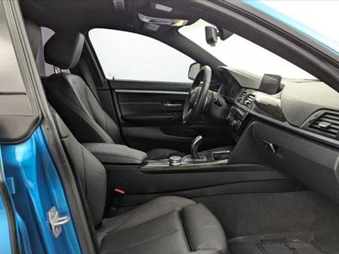 Used 2018 BMW 430i Gran Coupe xDrive AWD/4WD image 21