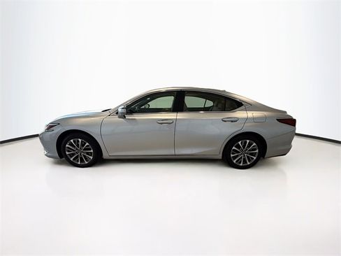Used 2025 Lexus ES 350 350 image 4