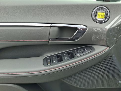 New 2026 Hyundai Sonata N Line FWD image 12