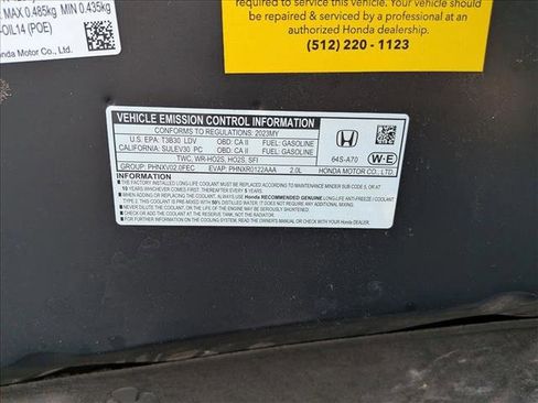 Used 2023 Honda Civic Sport image 23