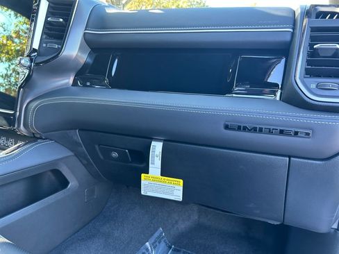New 2026 RAM 1500 Limited image 32