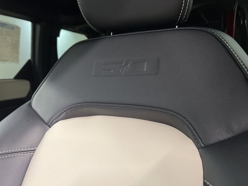 New 2026 Ford Bronco Outer Banks image 29