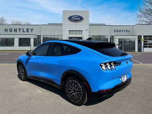 Used 2024 Ford Mustang Mach-E Premium image 6