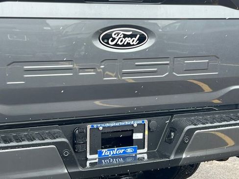 New 2026 Ford F150 XLT w/ Equipment Group 302A MID image 7