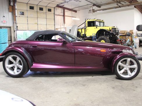 Used 1997 Plymouth Prowler image 7