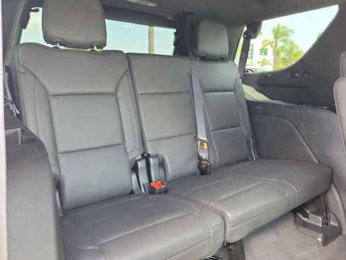 Used 2023 Chevrolet Tahoe LT RWD image 22