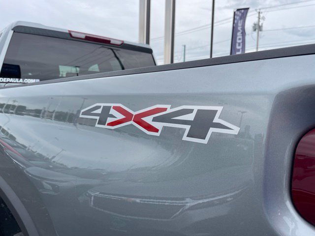 New 2026 Chevrolet Silverado 2500 Custom w/ Custom Value Package AWD/4WD image 22
