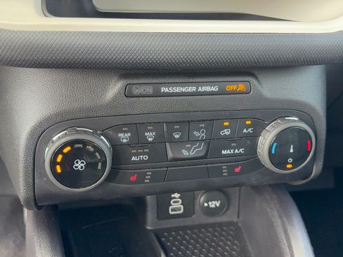 Used 2023 Ford Bronco Sport Heritage w/ Heritage Convenience Package AWD/4WD image 22