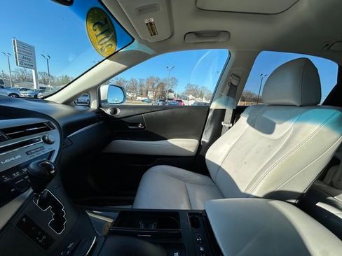 Used 2015 Lexus RX 350 AWD image 48